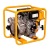 Дизельная мотопомпа DaiShin PTD 206 T в Ставрополе