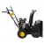 Бензиновый снегоуборщик Huter SGC 4100 W в Ставрополе