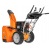 Снегоуборщик Daewoo DAST 8570 в Ставрополе