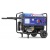 Сварочный генератор MasterYard MGW 4500RE-190/1 4 кВт в Ставрополе
