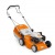 Газонокосилка бензиновая Stihl RM 248.2 в Ставрополе