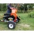 Измельчитель бензиновый Echo Bear Cat CH4400+ПСМ в Ставрополе