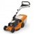 Газонокосилка бензиновая Stihl RМ-448.3 T в Ставрополе
