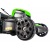 Газонокосилка аккумуляторная GreenWorks GD80LM46SPK4 в Ставрополе