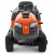 Садовый минитрактор Husqvarna TC 138L в Ставрополе