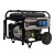 Бензогенератор Loncin LC6500D-SA 5.5 кВт в Ставрополе