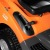 Садовый минитрактор Daewoo DWT 1020 в Ставрополе