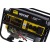 Бензиновый генератор Huter DY8000LX 6.5 кВт с колёсами в Ставрополе