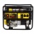 Бензиновый генератор Huter DY5000L 4 кВт в Ставрополе