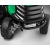 Садовый минитрактор Caiman Comodo 2WD-HD в Ставрополе
