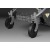 Косилка для высокой травы Caiman Rolo 390C в Ставрополе