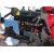 Снегоуборщик гусеничный Honda HSM 1390 IETDR в Ставрополе