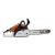 Бензопила Stihl MS 212 C-BE 14&quot; в Ставрополе