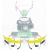 Культиватор Viking HB 685.1 в Ставрополе