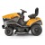 Садовый минитрактор Stiga Tornado 5108 H в Ставрополе