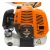 Бензокоса (бензиновый триммер) Carver GBC-052M в Ставрополе