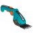 Аккумуляторые садовые ножницы Gardena ComfortCut Li 09856 в Ставрополе