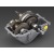 Мотоблок Caiman Vario 60H TWK+ c пневмоколесами 4X8 в Ставрополе