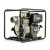 Дизельная мотопомпа DaiShin PTD406T-Y в Ставрополе