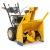 Снегоуборщик самоходный Cub Cadet 528 HD SWE в Ставрополе