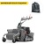Косилка для высокой травы Caiman Rolo 390C-TRC в Ставрополе