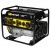 Бензогенератор Huter DY9500L 7.5 кВт в Ставрополе