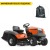 Садовый минитрактор Husqvarna TC 138 в Ставрополе