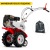 Мотоблок Мобил К МКМ-4 Про с двигателем Briggs&amp;Stratton RS950 в Ставрополе