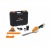 Ножницы аккумуляторные Villartec HA1462 + секатор Villartec PA1462 (без аккумулятора и зарядного устройства) в Ставрополе