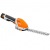 Аккумуляторные ножницы для кустарников Stihl HSA 26 (без аккумулятора и зарядного устройства) в Ставрополе