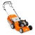 Газонокосилка бензиновая Stihl RM 248.0 T в Ставрополе