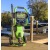 Мойка высокого давления GreenWorks 5106107 в Ставрополе