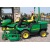 Фронтальная роторная косилка John Deer 1435 в Ставрополе