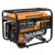 Бензогенератор Carver PPG-6500 5 кВт в Ставрополе