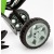 Культиватор электрический GreenWorks GTL9526 950 Вт в Ставрополе