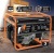 Бензогенератор Patriot GRS 6700C 5.2 кВт в Ставрополе