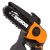 Аккумуляторная пила Worx WG324E-4" в Ставрополе