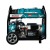 Бензогенератор Alteco Professional AGG 11000Е2 8 кВт в Ставрополе
