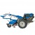 Мотоблок Garden Scout (Скаут) GS 101 D, почвофреза, сидение в Ставрополе