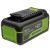 Аккумулятор High Power G40HP5 для техники GreenWorks 40 В в Ставрополе