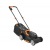 Газонокосилка аккумуляторная Worx WG730E.9 (без аккумулятора и ЗУ) в Ставрополе