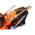Газонокосилка бензиновая Daewoo DLM 4600SP в Ставрополе