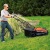 Газонокосилка аккумуляторная Black+Decker CLM3820L2-QW в Ставрополе