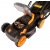 Газонокосилка аккумуляторная Worx WG779E.9 (без аккумулятора и ЗУ) в Ставрополе