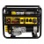 Бензогенератор Huter DY11000L 8.5 кВт в Ставрополе