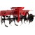 Культиватор Eurosystems Z-3 RM Loncin OHV 139 в Ставрополе