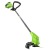 Аккумуляторный триммер GreenWorks G24LT251 в Ставрополе