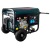 Бензогенератор сварочный BauMaster PG-8719WX 4.5 кВт в Ставрополе