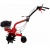 Культиватор Eurosystems Z-3 RM Loncin OHV 139 в Ставрополе