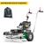 Подметальная машина Caiman SM 700 Honda GCV 160 в Ставрополе
